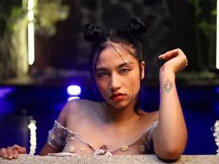 ChelBaby on Streamate 