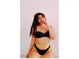 Cherrylb on Streamate 