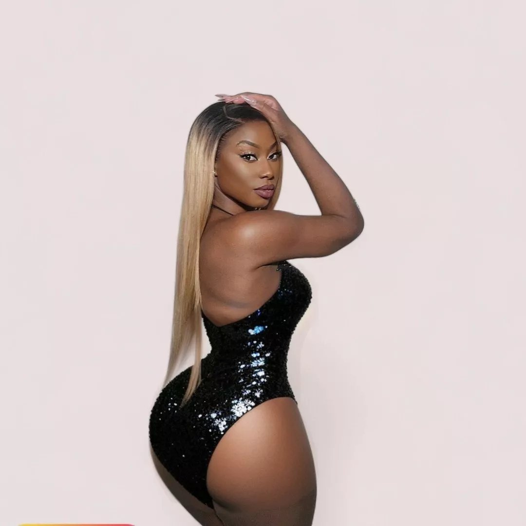 Offline ChocolateFantasyXXXX on Streamate