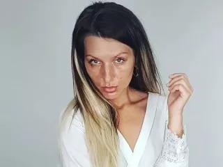 ChristineCarter on Streamate 