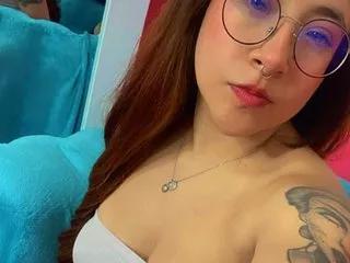 Crystalrennie on Streamate 