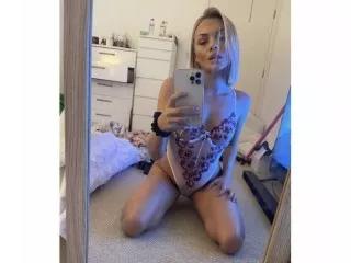 Daisyxxxo on Streamate 