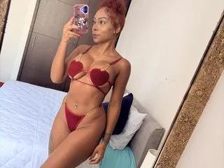 DianeAllegri on Streamate 