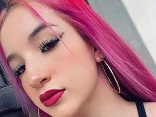 elizabethpaython on Streamate 