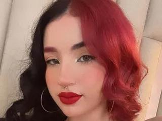 elizabethpaython on Streamate 