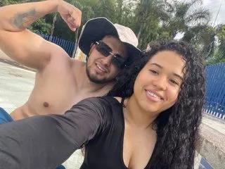 EmaAby on Streamate