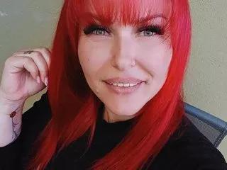 FoxxyMilf on Streamate 