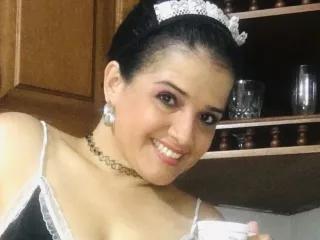 GlendaStarr on Streamate 