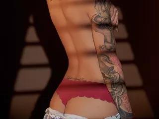 imlucyferreira on Streamate 