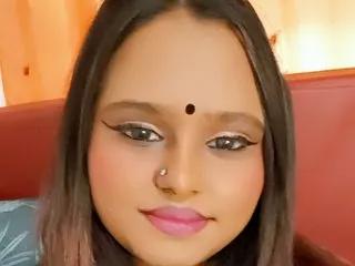 Indiansunshine19 on Streamate 