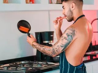 Offline itsmeeros on Streamate