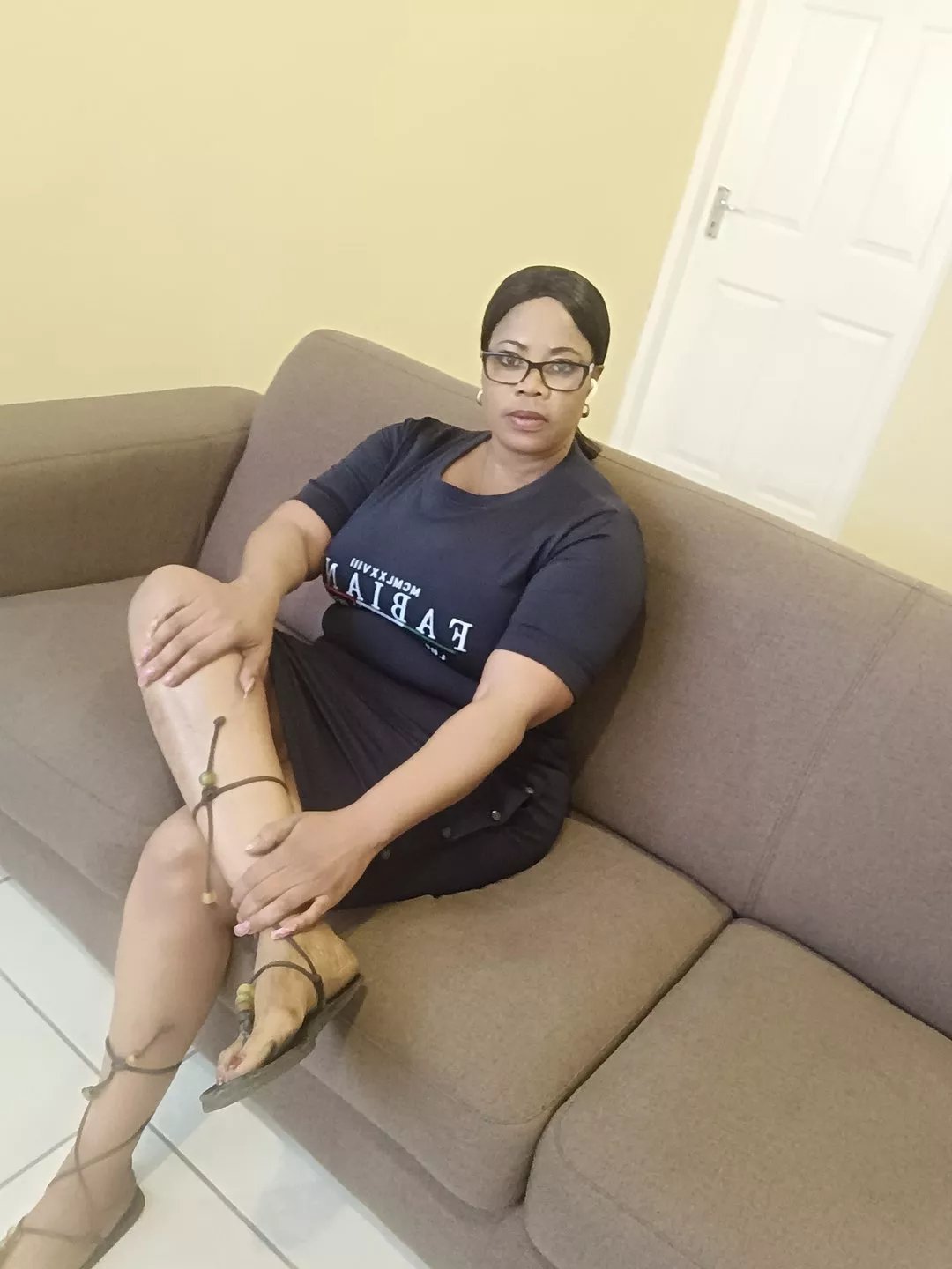 Offline Itumets on Streamate