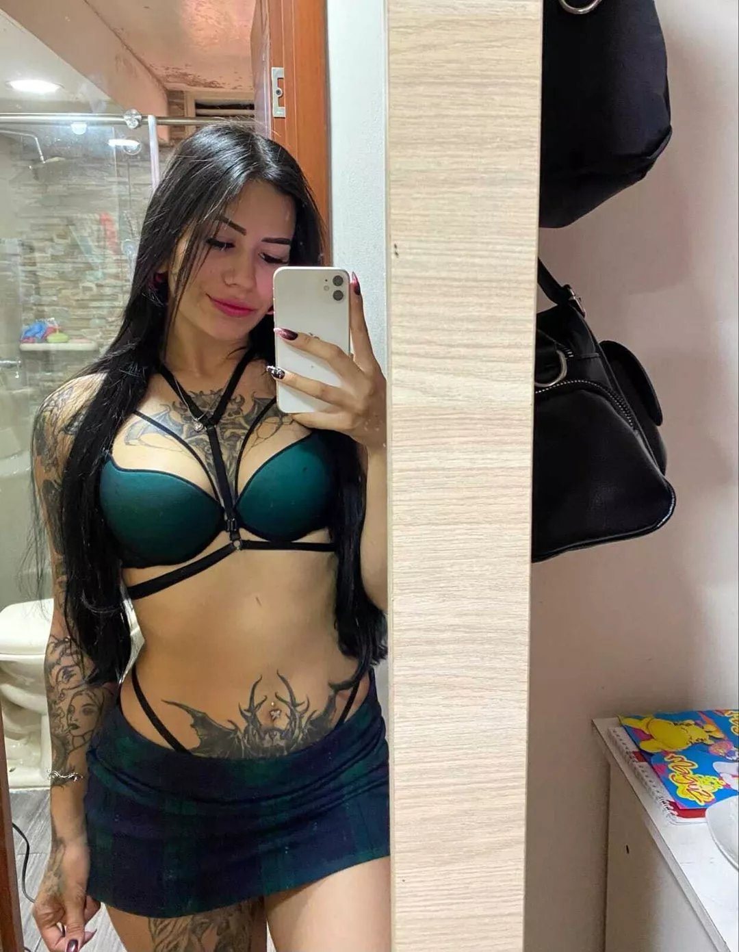 Offline jezsexy on Streamate