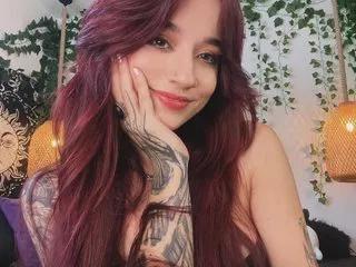 JoanneLabelle on Streamate 