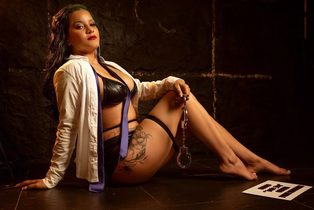 JossiGrey on Streamate 