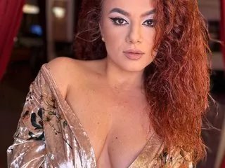 Offline JuliaAusten on Streamate