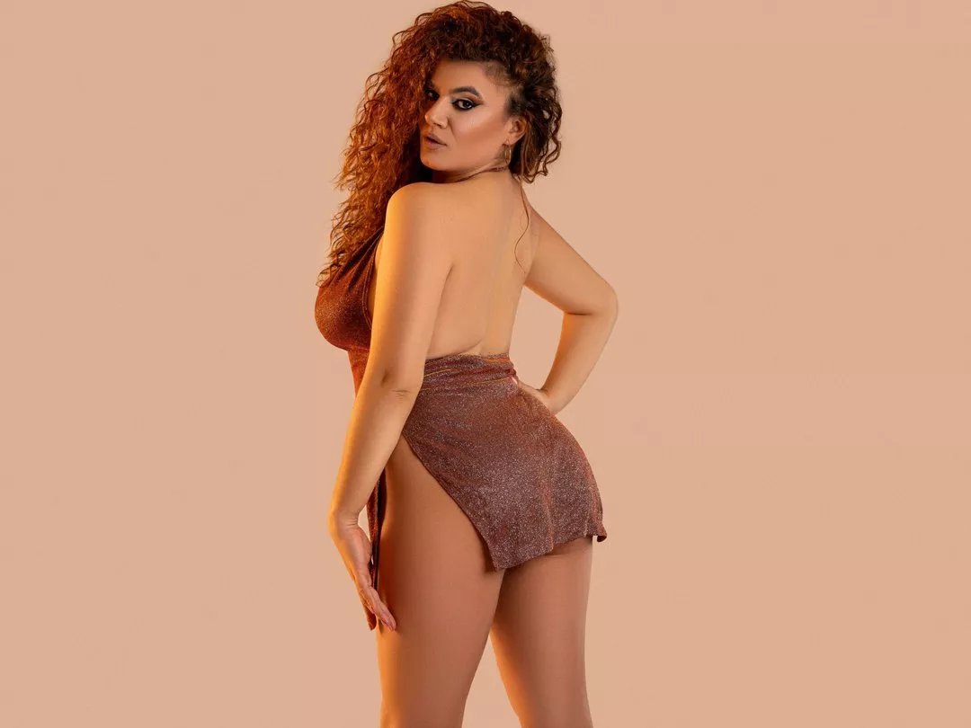 Offline JuliaAusten on Streamate