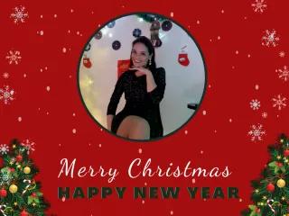JulietaWall21 on Streamate 