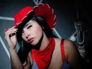 KarolinaHot69 on Streamate 