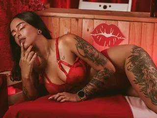 KathJohansson on Streamate 