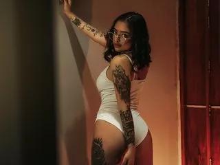KathJohansson on Streamate 