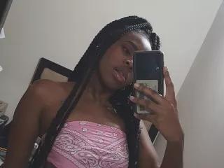 kelyesmith on Streamate 