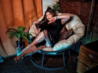 KiraLeila on Streamate 