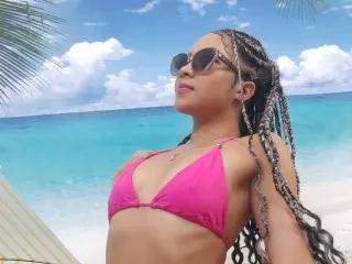 KrishaaRoss on Streamate 