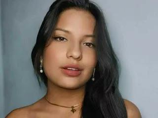 LailaBarker on Streamate 