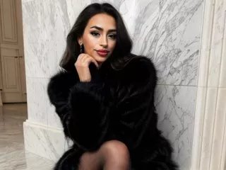 Offline LexaSawyer on Streamate