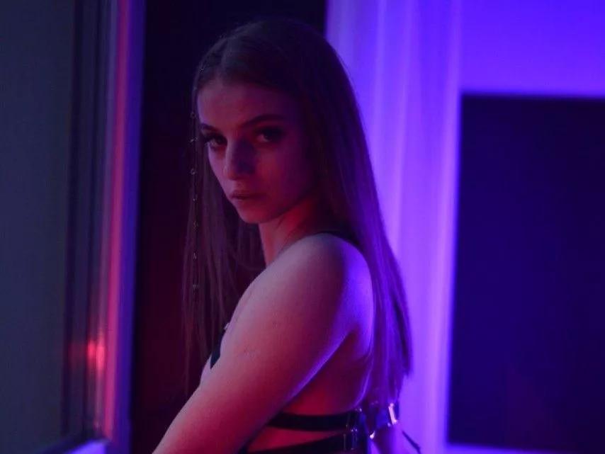 LexiSis on Streamate 