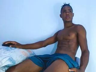 LIAMxBOLT on Streamate 