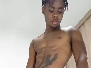 LIAMxBOLT on Streamate 