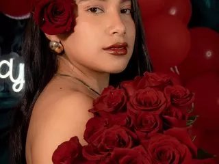 Offline LinnaValencia on Streamate