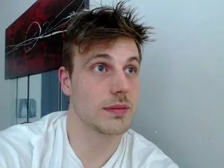 Offline LordDominik on Streamate