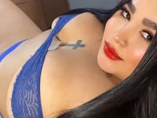 Lucianasmith055x on Streamate 