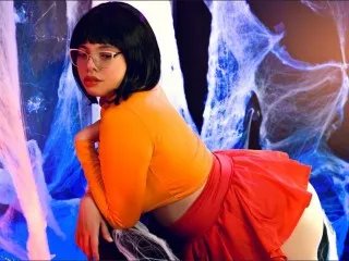 maaeve_elf on Streamate 