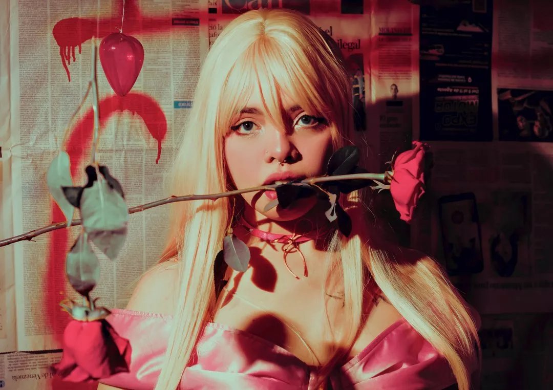 maaeve_elf on Streamate 