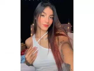 MarianaSmiith on Streamate 