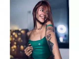 MarianaSmiith on Streamate 