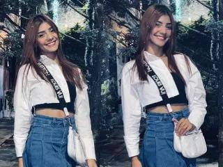 MarianaSmiith on Streamate 