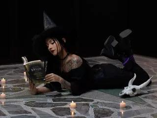 MaryBlaiir on Streamate 