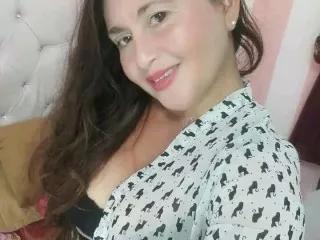 MeganMilk on Streamate 
