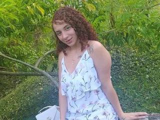 MiaVelveett on Streamate 