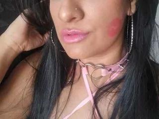 MilaFrensh on Streamate 