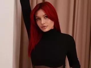 MilanaMusee on Streamate 