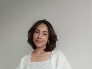 MissDaniBelle on Streamate 