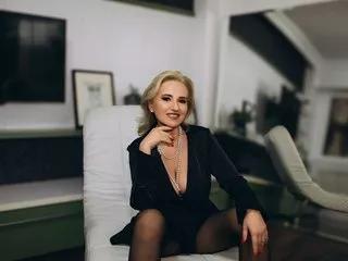 NathaliaNat on Streamate 