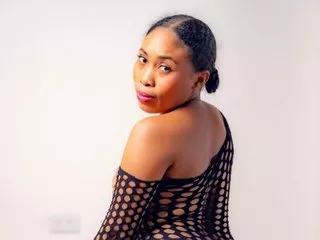 Naylarose on Streamate 