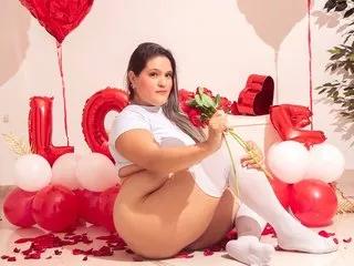 OlivaFoxx19 on Streamate 